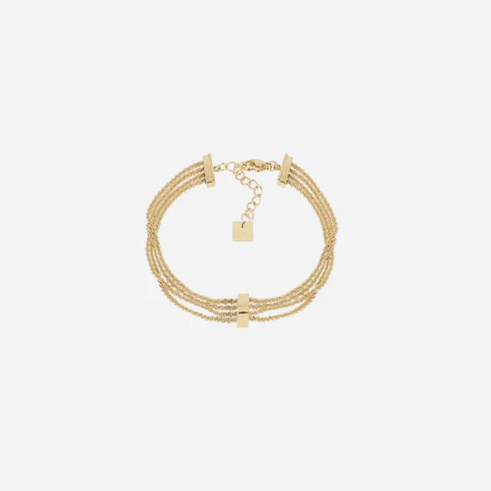 Pulsera ZAG Nero