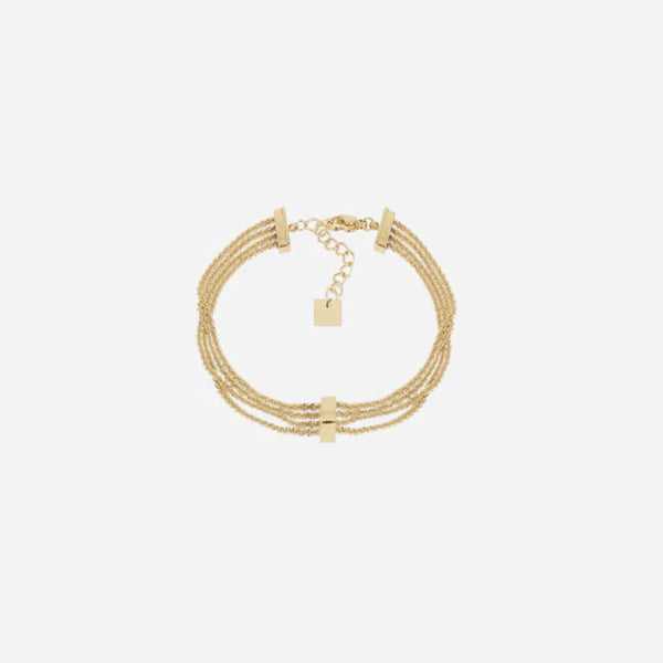 Pulsera ZAG Nero