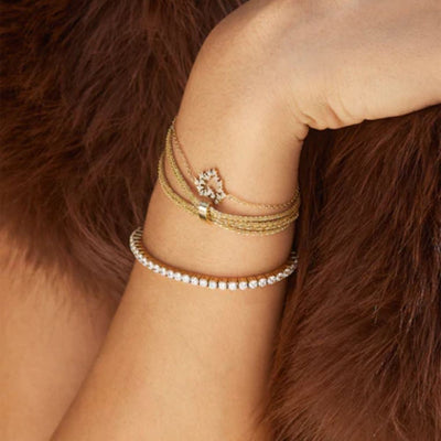 Pulsera ZAG Nero