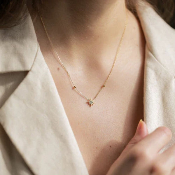 Collar ZAG Newton