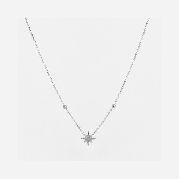 Collar ZAG Newton