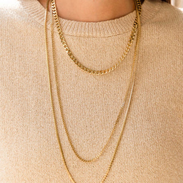 Collar ZAG Nicole