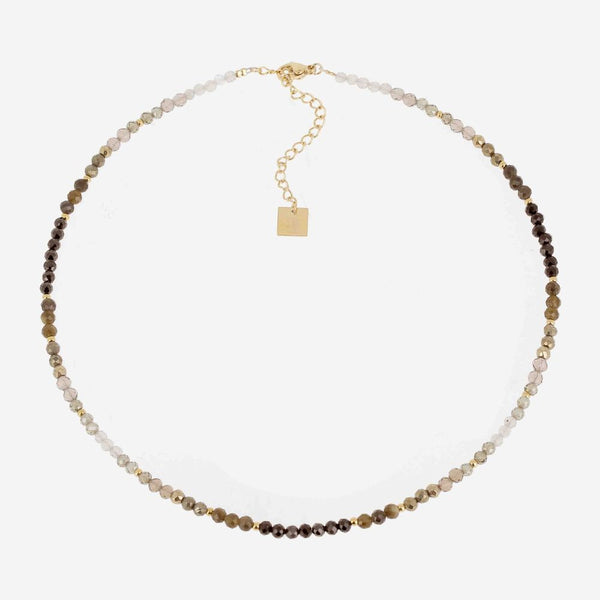 Collar Zag Tutti Frutti