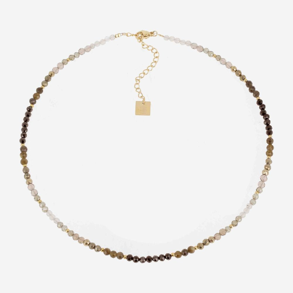 Collar Zag Tutti Frutti