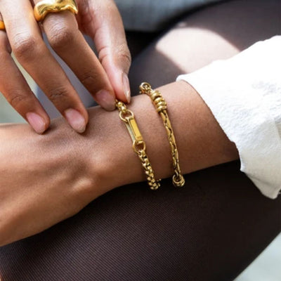 Pulsera ZAG Nobu