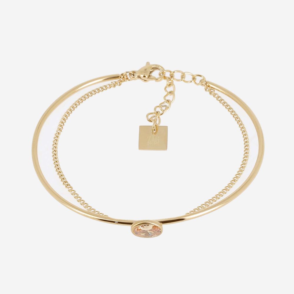 Pulsera ZAG Ricci