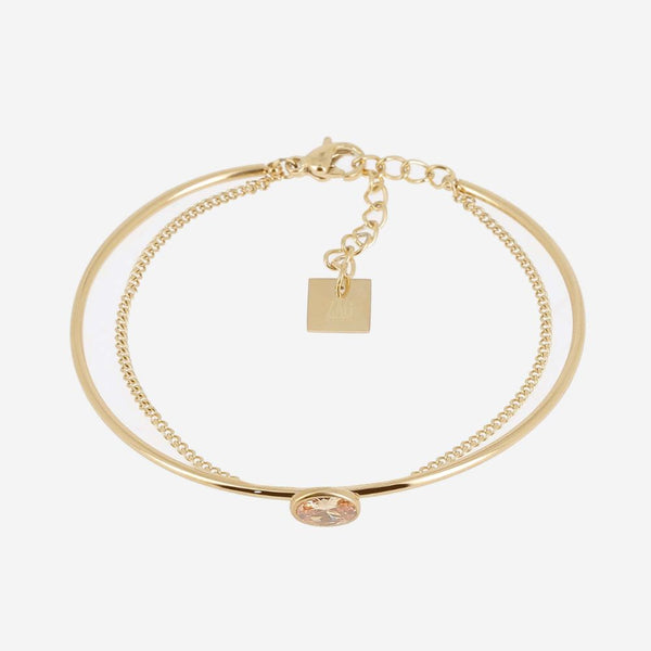Pulsera ZAG Ricci