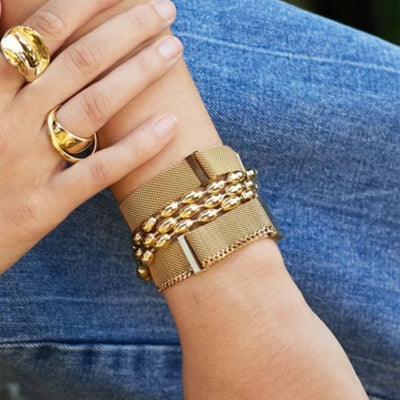 Pulsera ZAG Nyra