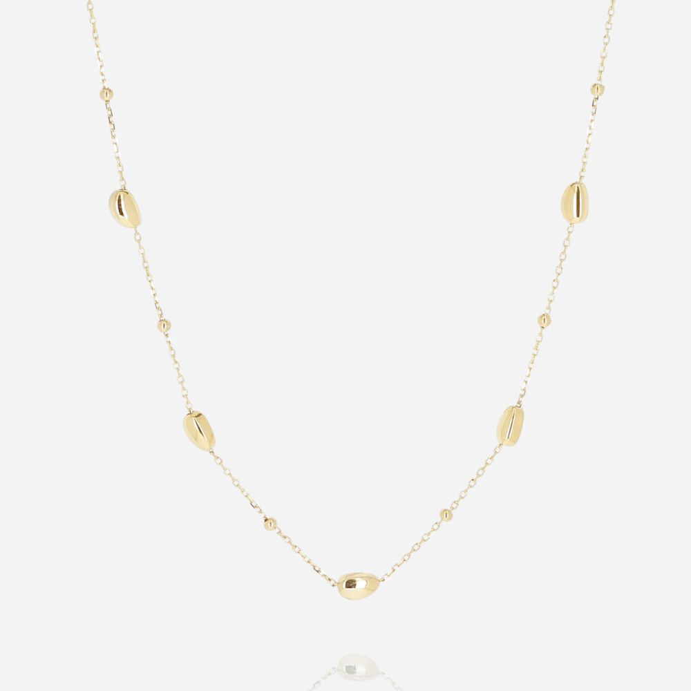Collar ZAG Oliva