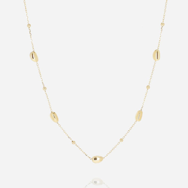 Collar ZAG Oliva