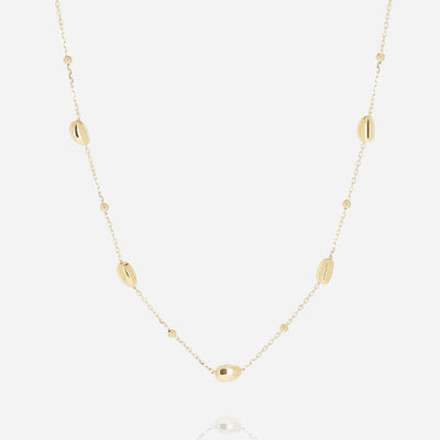 Collar ZAG Oliva
