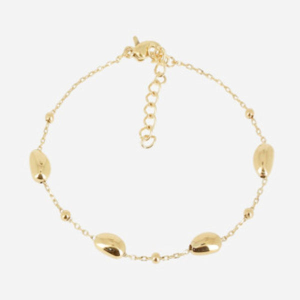 Pulsera ZAG Oliva