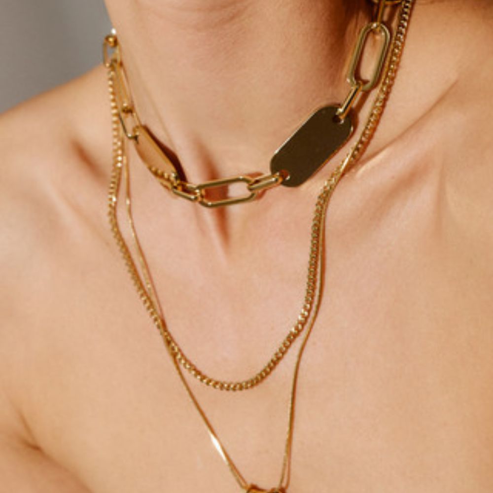 Collar ZAG Osari