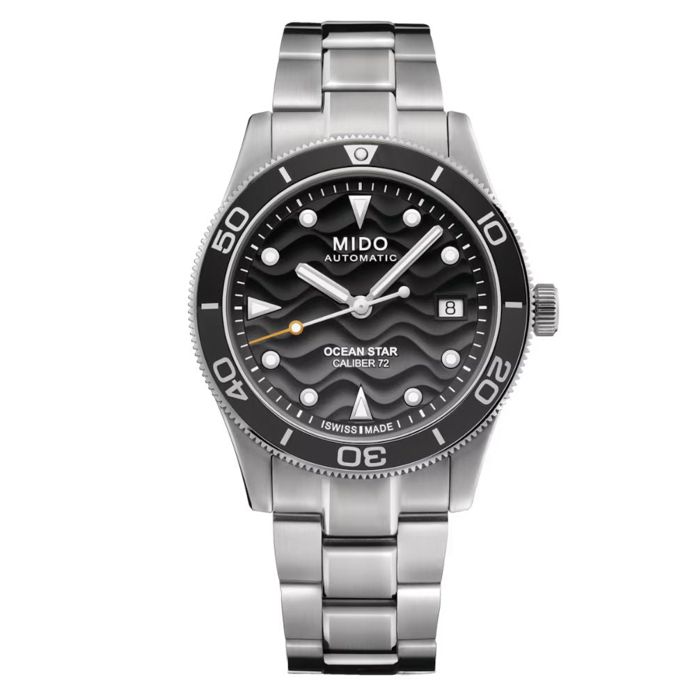 Reloj MIDO Ocean Star 39 M026.907.11.061.00