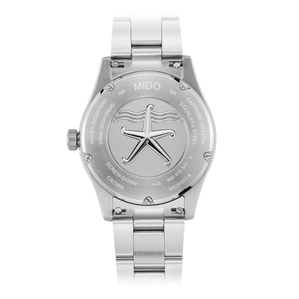 Reloj MIDO Ocean Star 39 M026.907.11.061.00