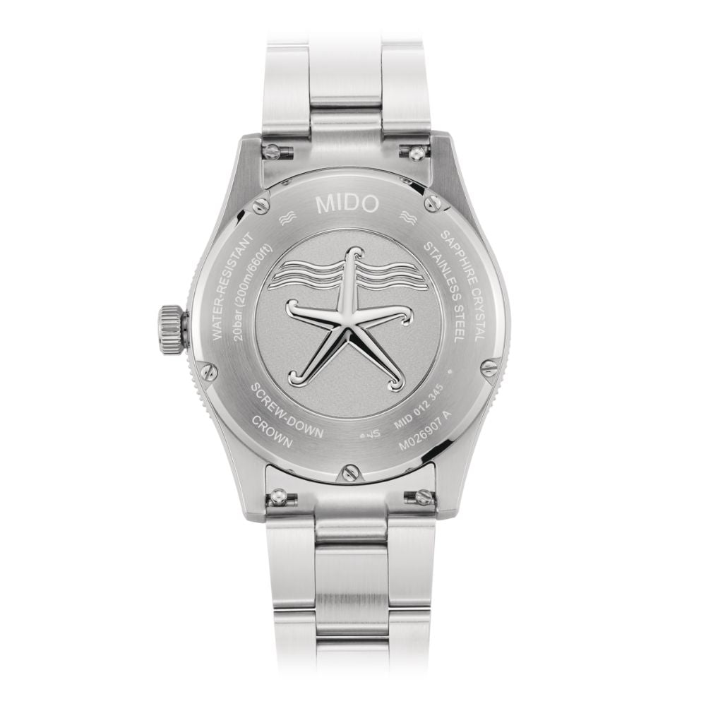 Reloj MIDO Ocean Star 39 M026.907.11.061.00
