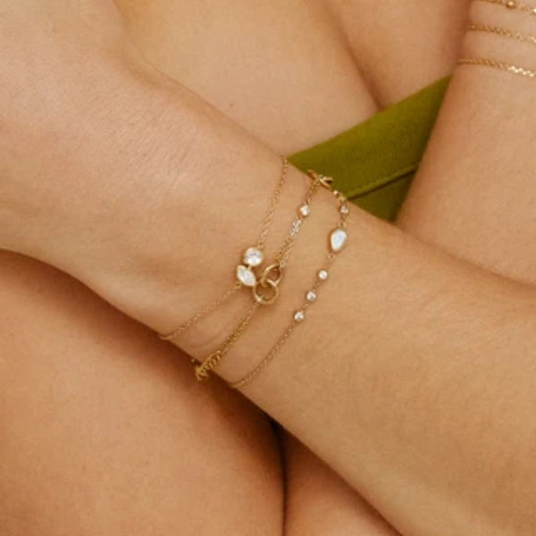 Pulsera ZAG Palo