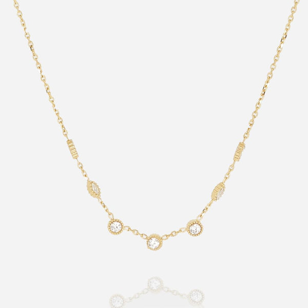 Collar ZAG Papanice