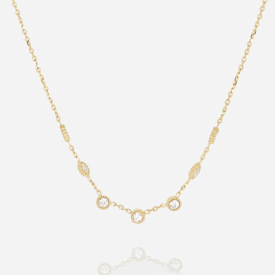 Collar ZAG Papanice