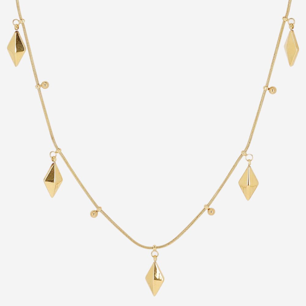 Collar ZAG Paterno