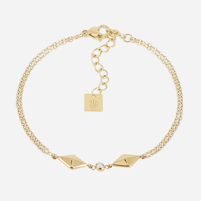 Pulsera ZAG Paterno