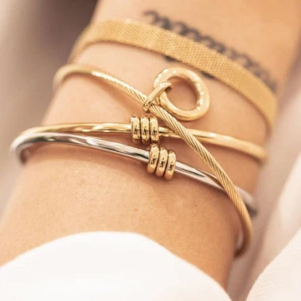 Pulsera ZAG Pei