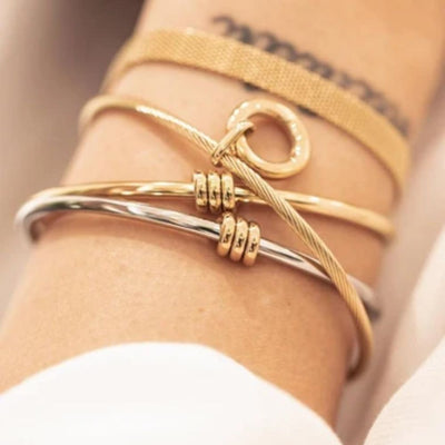Pulsera ZAG Pei