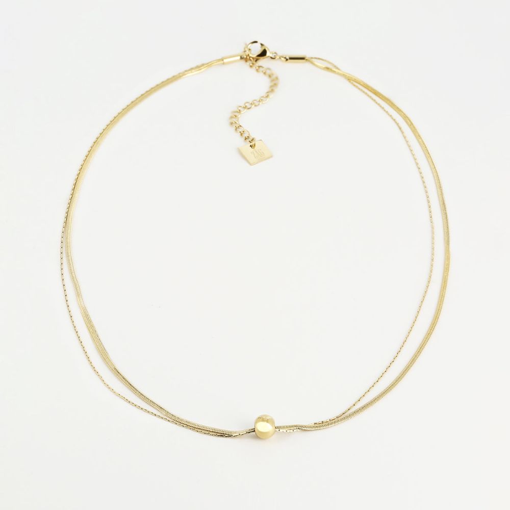 Collar ZAG Pepita