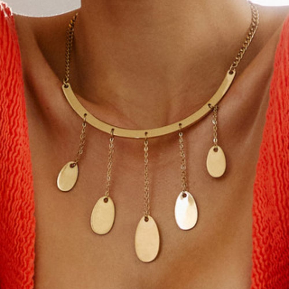 Collar ZAG Pineto
