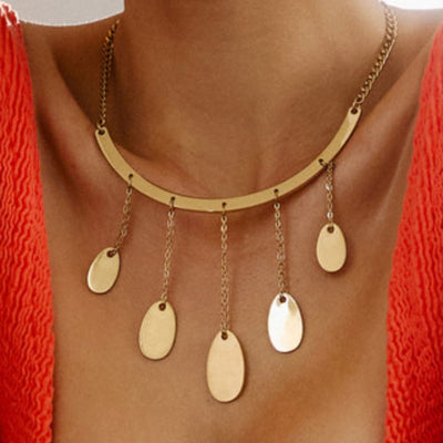 Collar ZAG Pineto