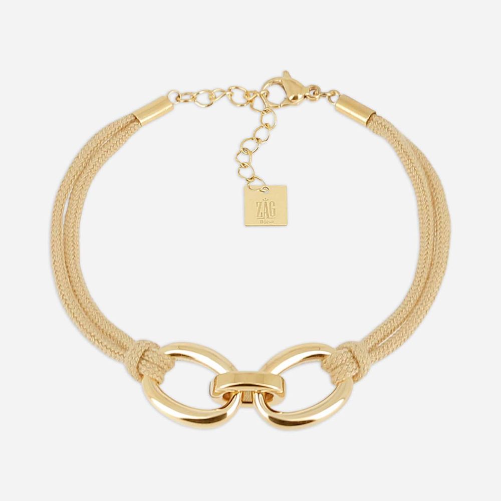 Pulsera ZAG Pirazollu