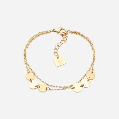 Pulsera ZAG Planet