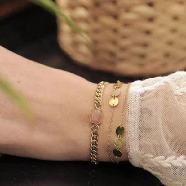 Pulsera ZAG Planet