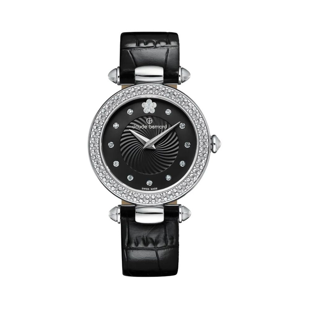 Reloj Claude Bernard Dress Code 205043PNPN2
