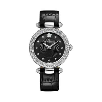 Reloj Claude Bernard Dress Code 205043PNPN2