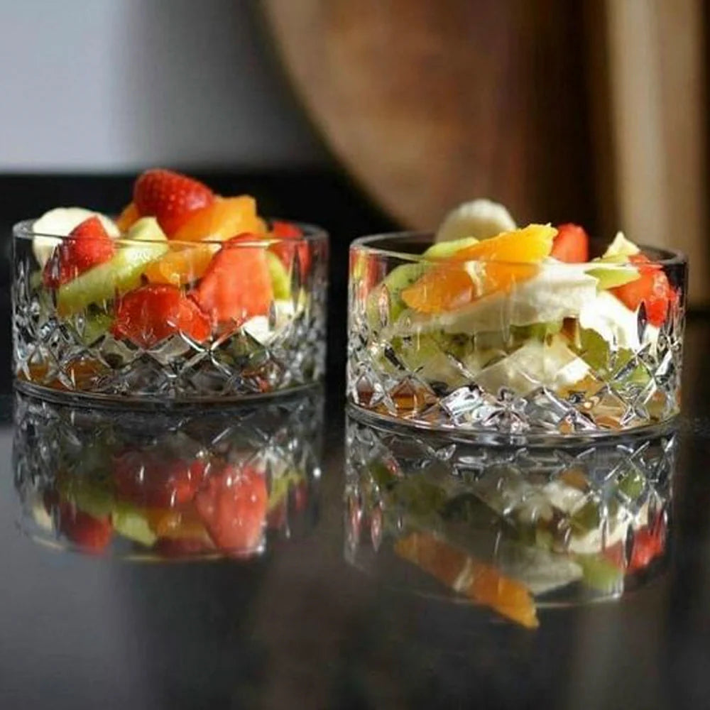 Set 2 Pocillos NACHTMANN  Noblesse Aperitivo 11cms