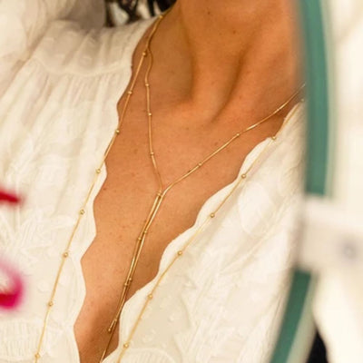 Collar ZAG Primo