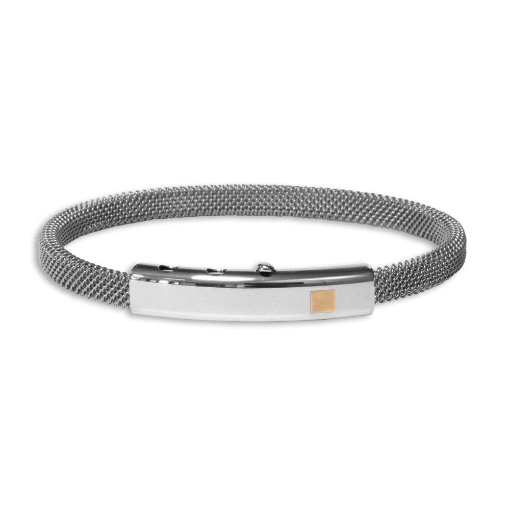 Pulsera Borsari Cosmo BRCOS01P - Joyería Rometsch