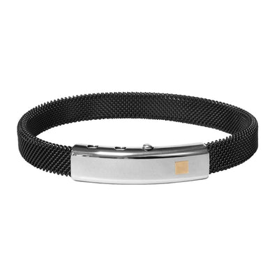 Pulsera Borsari Cosmo BRCOS04G - Joyería Rometsch