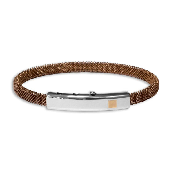 Pulsera Borsari Cosmo BRCOS07P - Joyería Rometsch