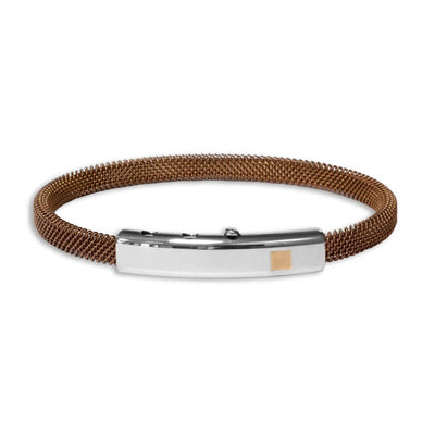 Pulsera Borsari Cosmo BRCOS07P - Joyería Rometsch