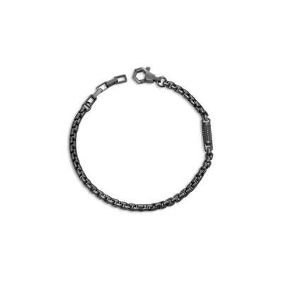 Pulsera Borsari Dominó BRDOMO03AB - Joyería Rometsch