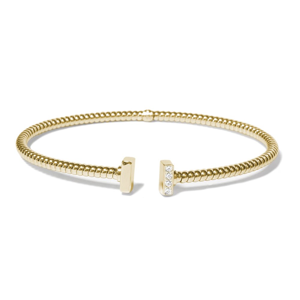 Pulsera Borsari Iside BRISIDE00MLT - Joyería Rometsch