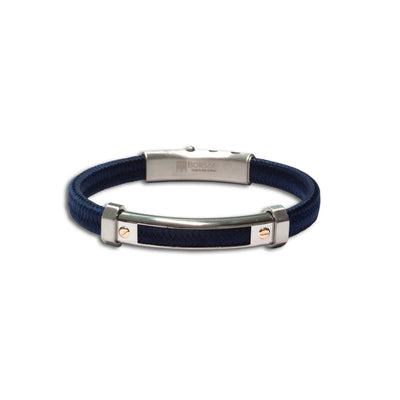 Pulsera Borsari Nautico BRNAUTICO102 - Joyería Rometsch