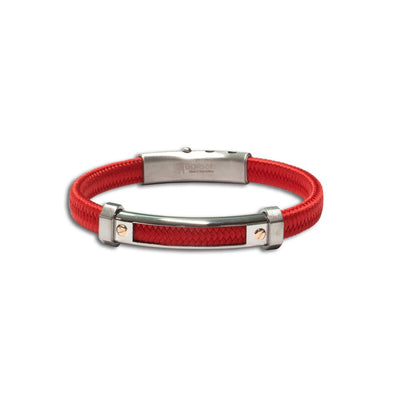 Pulsera Borsari Nautico BRNAUTICO106 - Joyería Rometsch