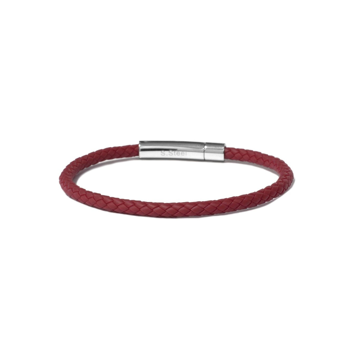 Pulsera Borsari Rally BRRALKA09TP - Joyería Rometsch