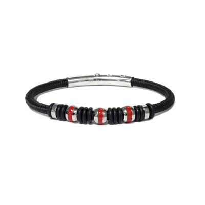 Pulsera Borsari Saturno BR - SATO0E - Joyería Rometsch