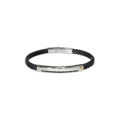 Pulsera Borsari Skema BRSK04B - Joyería Rometsch