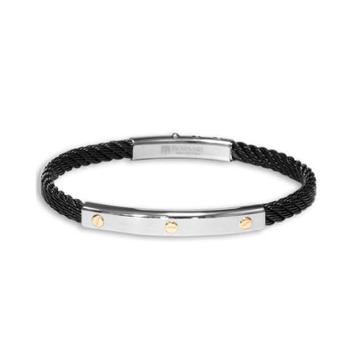 Pulsera Borsari Skema BRSK04D - Joyería Rometsch