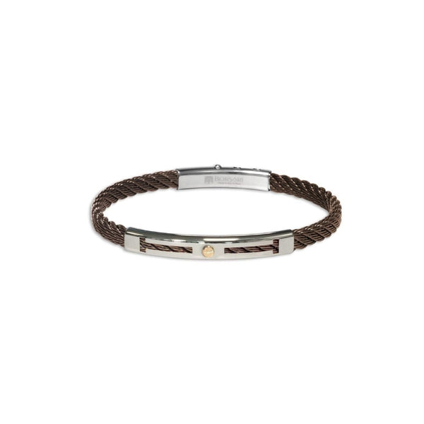 Pulsera Borsari Skema BRSK07A - Joyería Rometsch